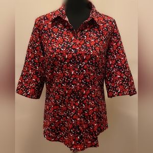 NY&Co Dress Shirt XL